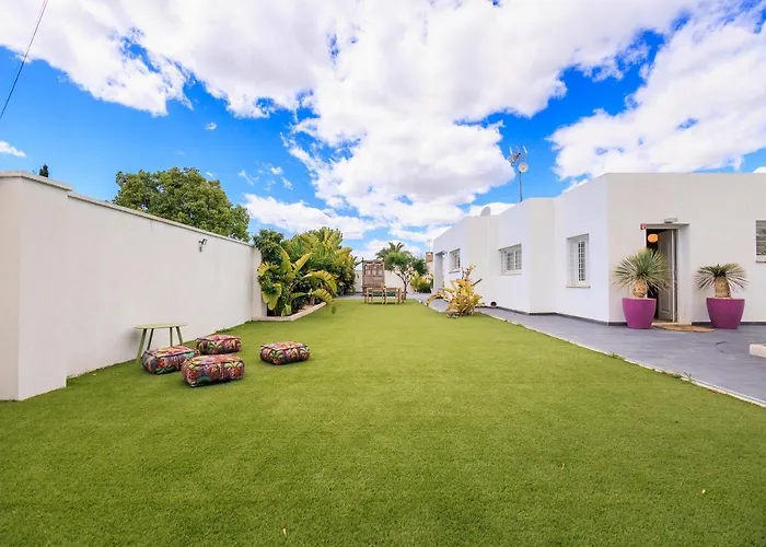 Villa Mi Sol