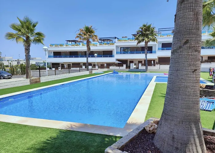 Salinas Luxury Danuria