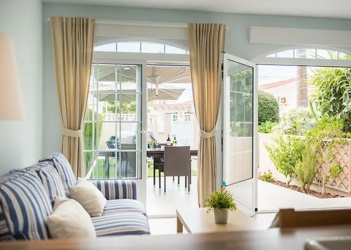 Ferienhaus Torrevieja